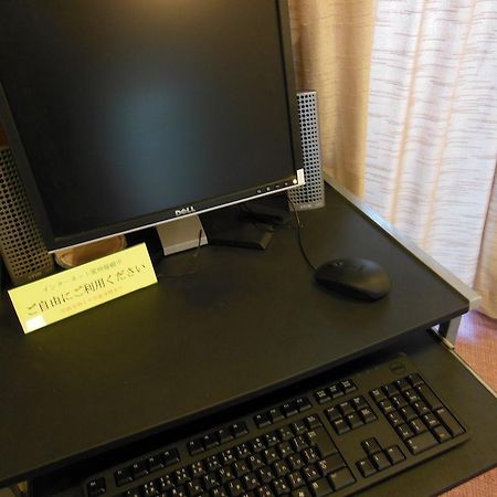 Oyado Hayakawa Hotel Toyooka  Luaran gambar