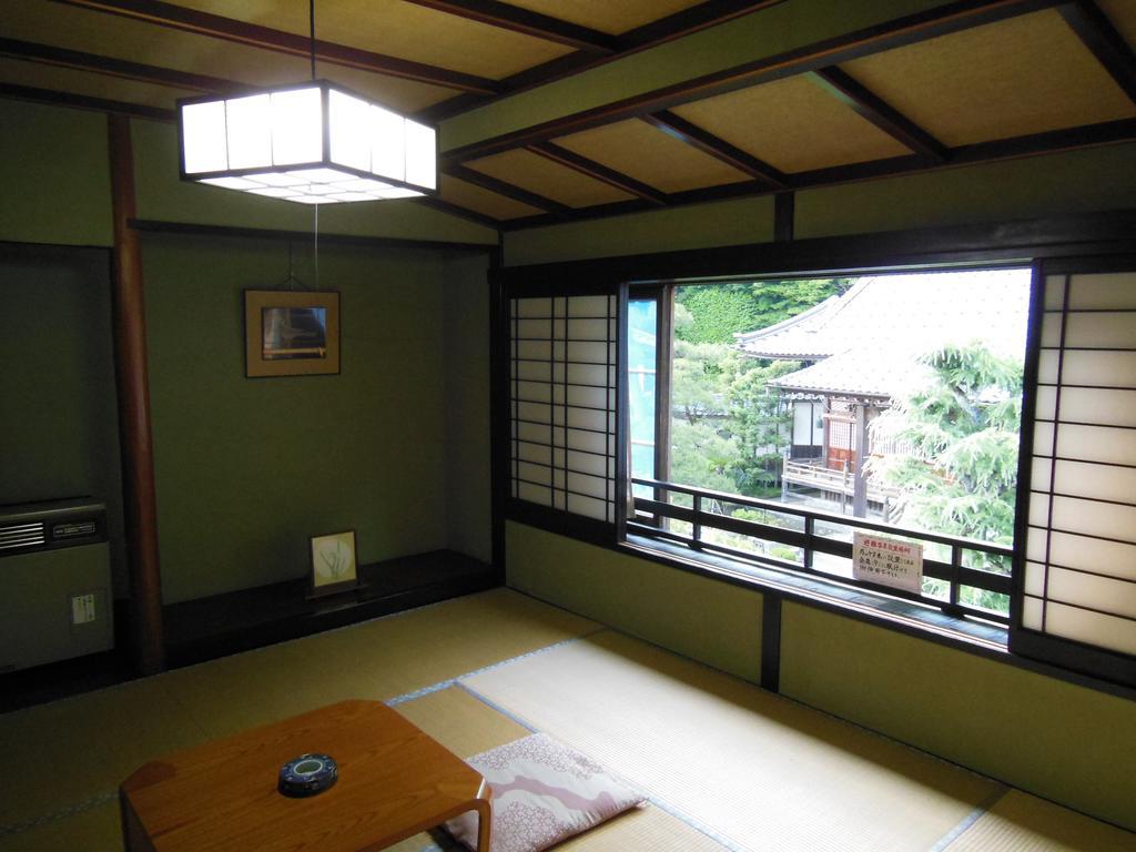 Oyado Hayakawa Hotel Toyooka  Bilik gambar