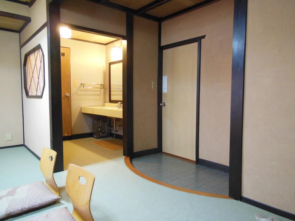 Oyado Hayakawa Hotel Toyooka  Bilik gambar