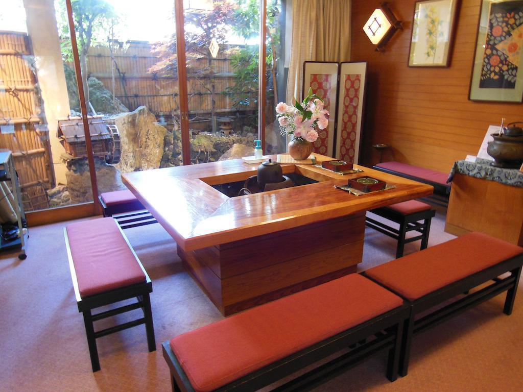 Oyado Hayakawa Hotel Toyooka  Luaran gambar