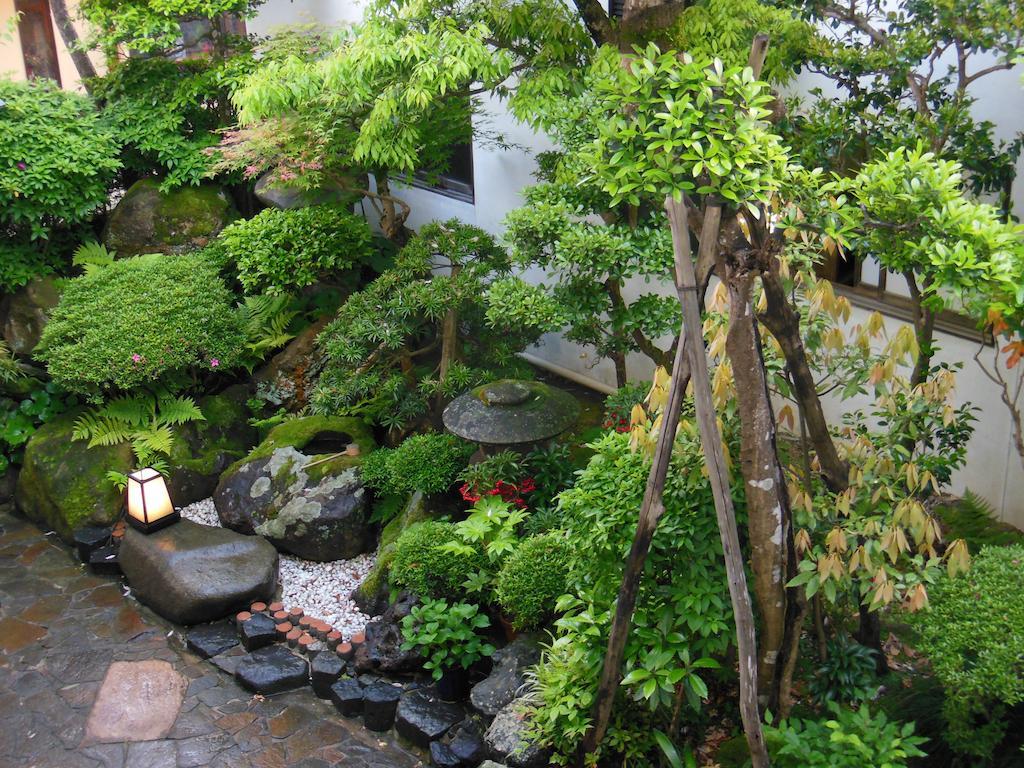 Oyado Hayakawa Hotel Toyooka  Luaran gambar