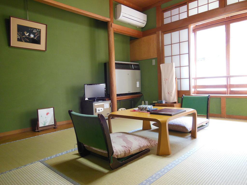 Oyado Hayakawa Hotel Toyooka  Bilik gambar